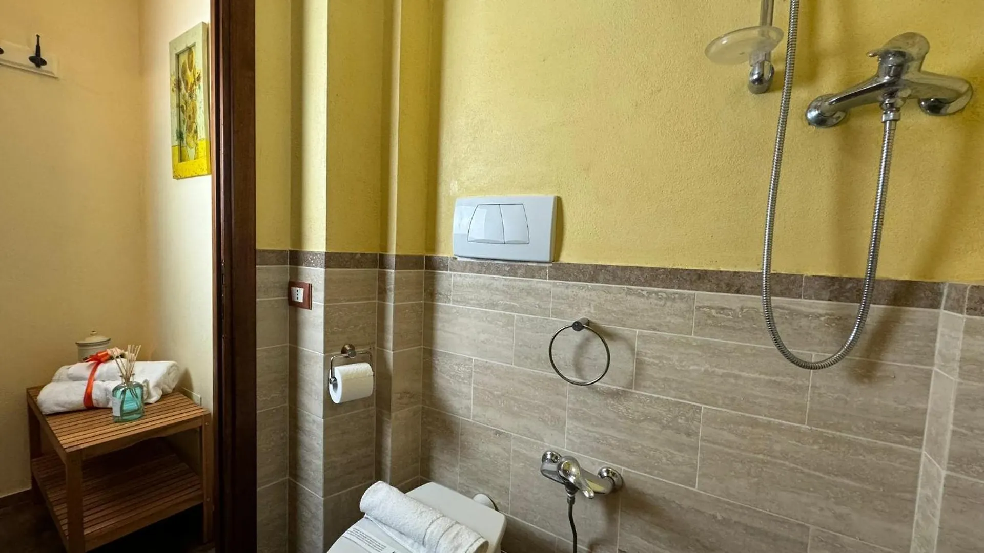 Suite Gabri, Stiozzi Ridolfi Certaldo