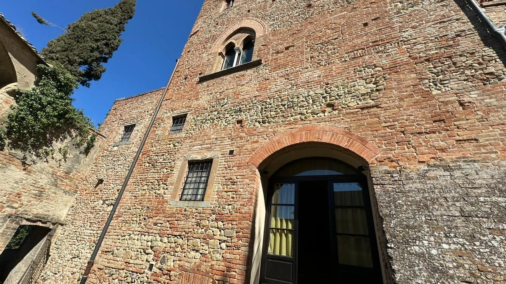 Suite Gabri, Stiozzi Ridolfi Certaldo Appartement