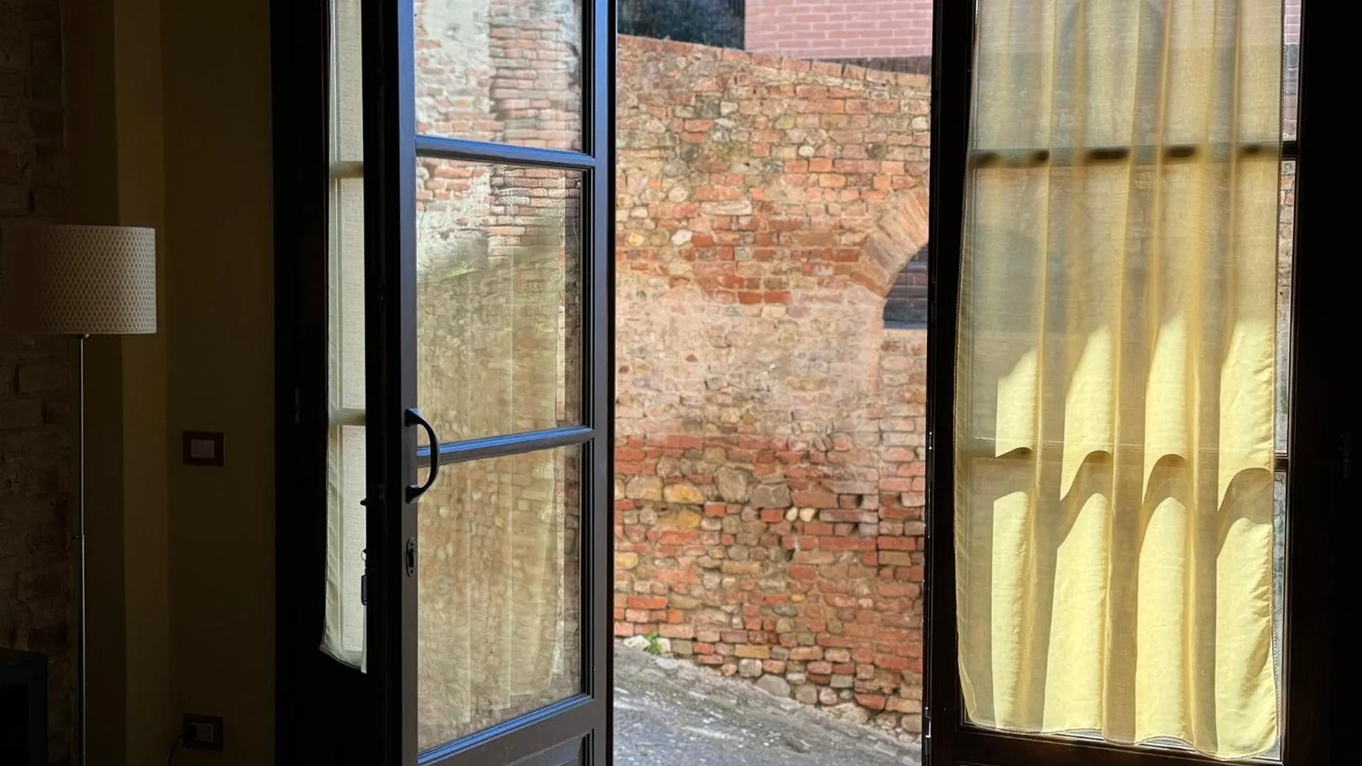 Appartement Suite Gabri, Stiozzi Ridolfi Certaldo Italie