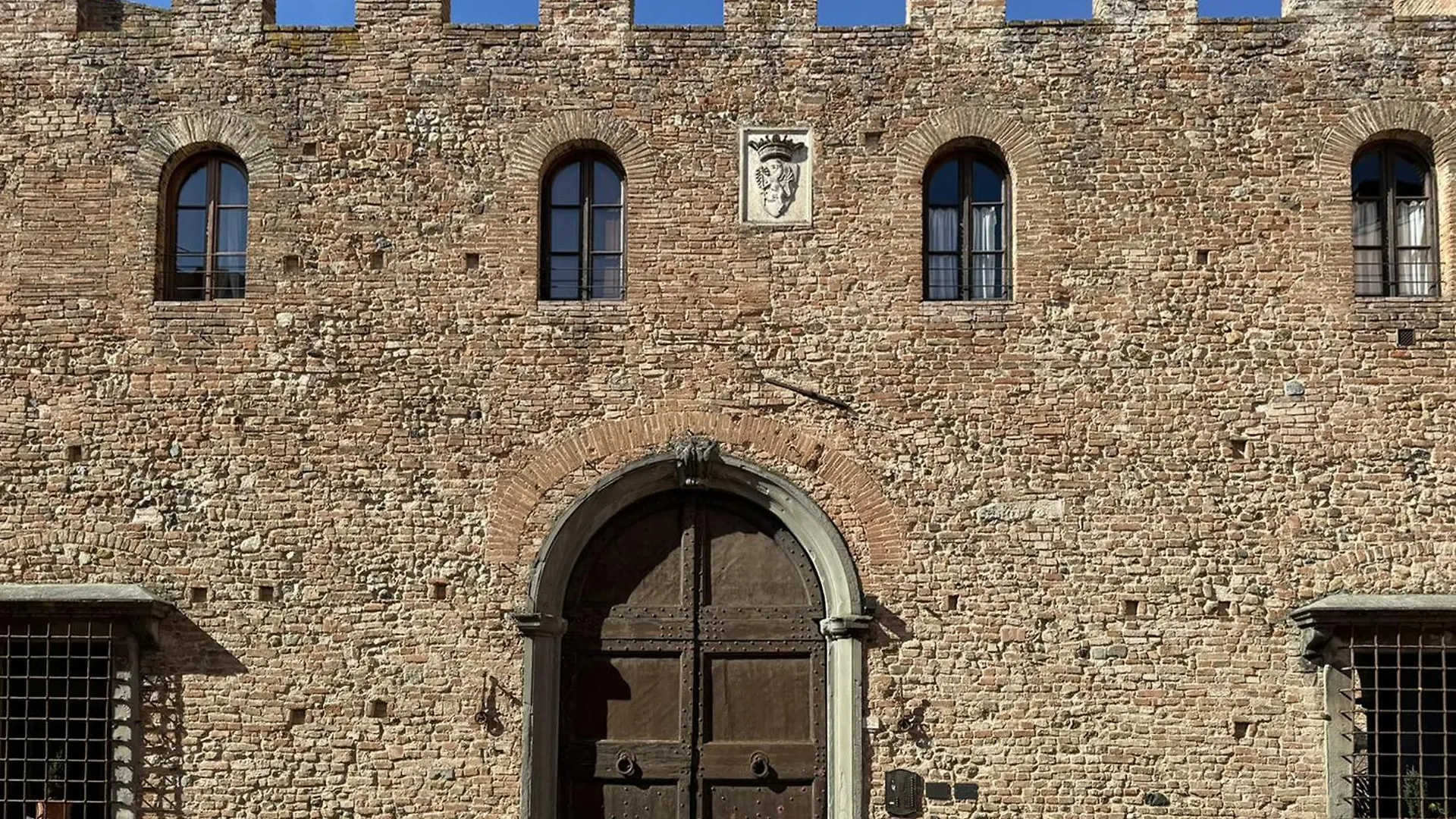 Suite Gabri, Stiozzi Ridolfi Certaldo